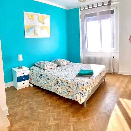 Rénové 80 M2 Alloggio in famiglia Foix