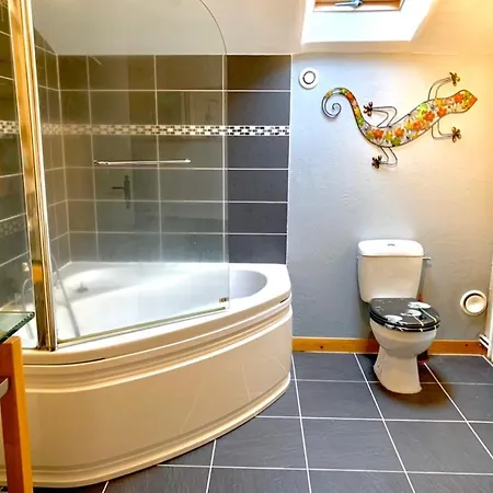 Renove 80 M2 Habitación en casa particular Foix