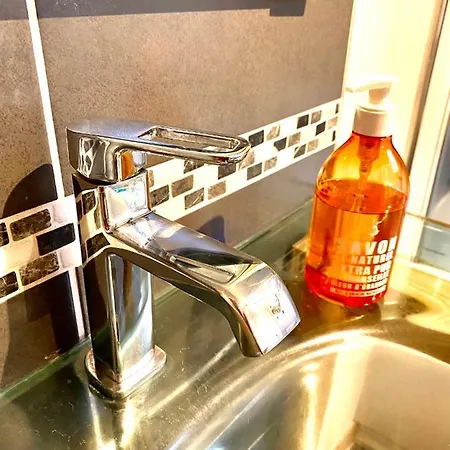 Homestay szállás Renove 80 M2