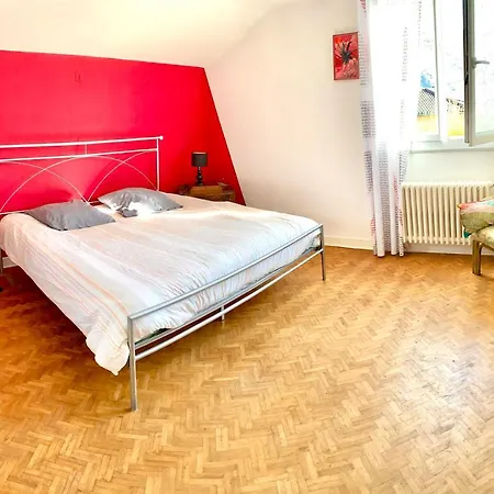 Renove 80 M2 Homestay szállás