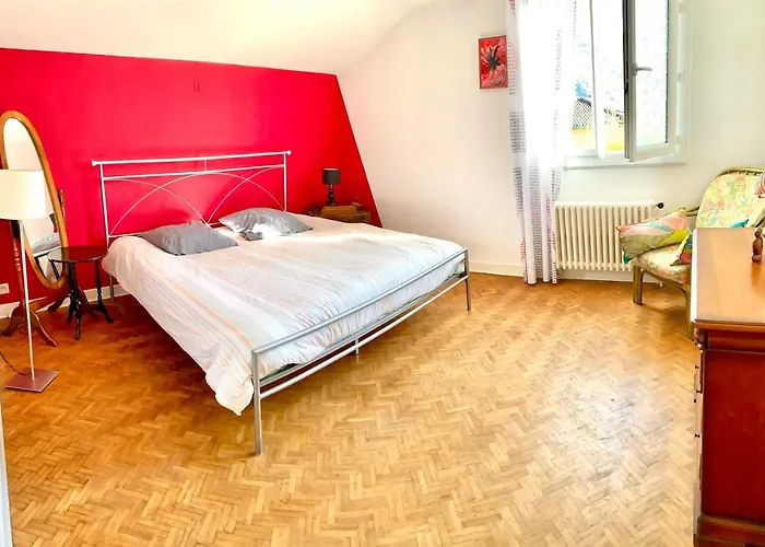 Renove 80 M2 Homestay szállás